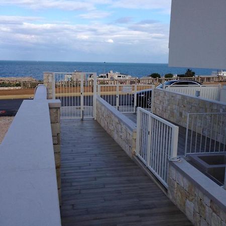 Charlotte'S House Locaz. Turistica Apartment Polignano a Mare Luaran gambar