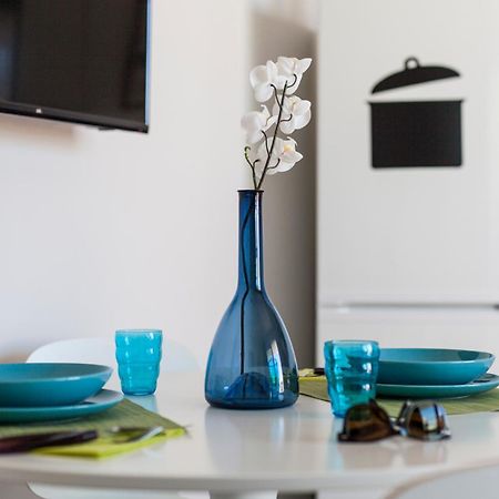 Charlotte'S House Locaz. Turistica Apartment Polignano a Mare Luaran gambar