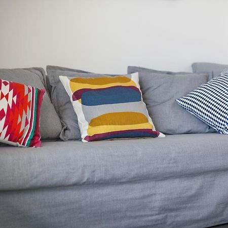 Charlotte'S House Locaz. Turistica Apartment Polignano a Mare Luaran gambar
