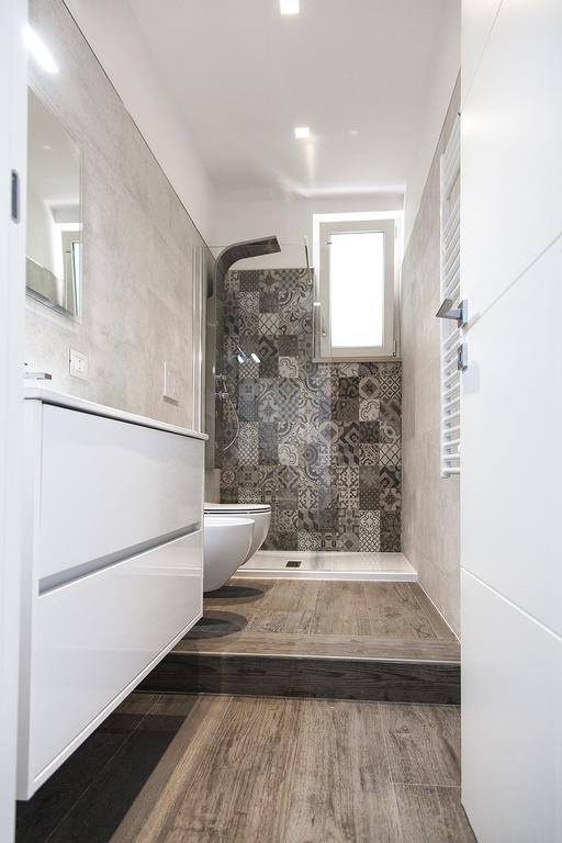 Charlotte'S House Locaz. Turistica Apartment Polignano a Mare Luaran gambar