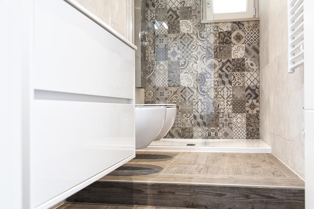 Charlotte'S House Locaz. Turistica Apartment Polignano a Mare Luaran gambar
