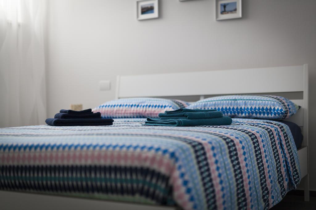 Charlotte'S House Locaz. Turistica Apartment Polignano a Mare Luaran gambar