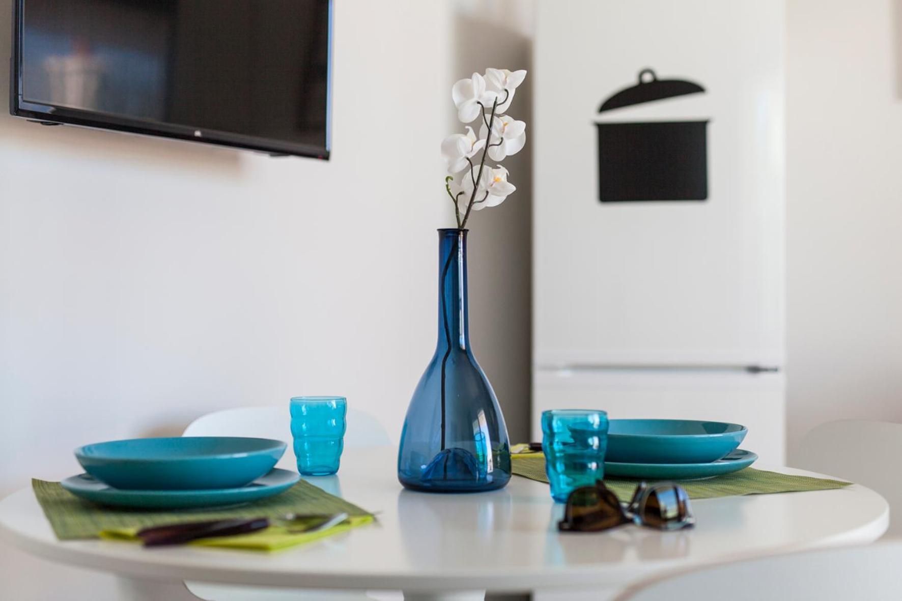 Charlotte'S House Locaz. Turistica Apartment Polignano a Mare Luaran gambar