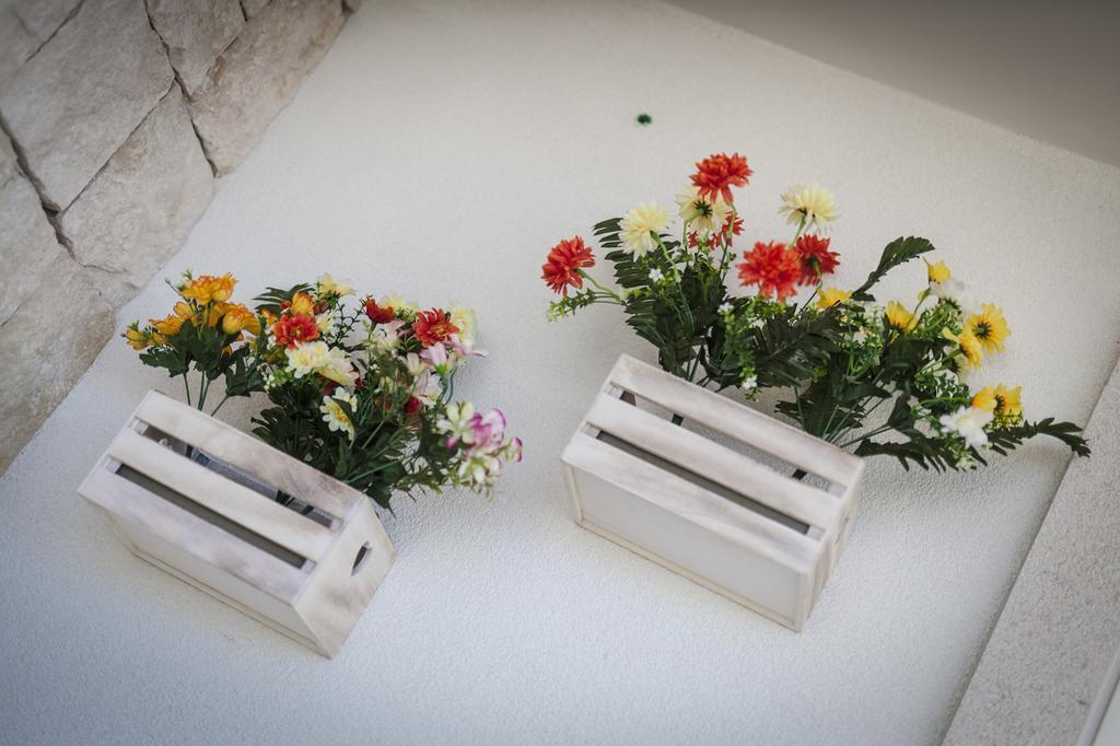 Charlotte'S House Locaz. Turistica Apartment Polignano a Mare Luaran gambar